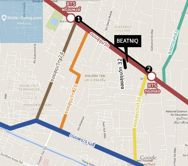 MAP4route