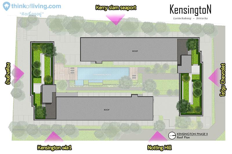 Kensington แหลมฉบัง Mplan (4)