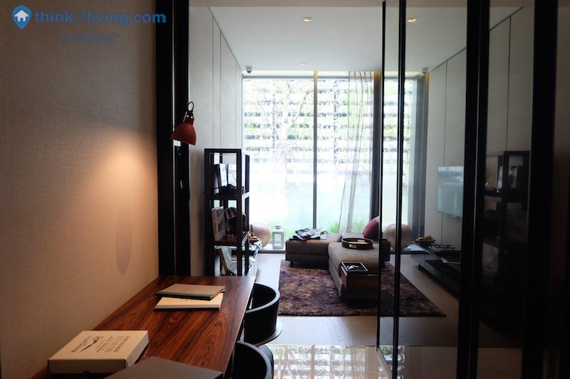 Ashton Silom 45