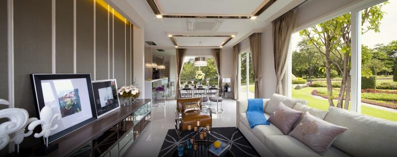 Panorama Livingroom CV-SV103@Poojah