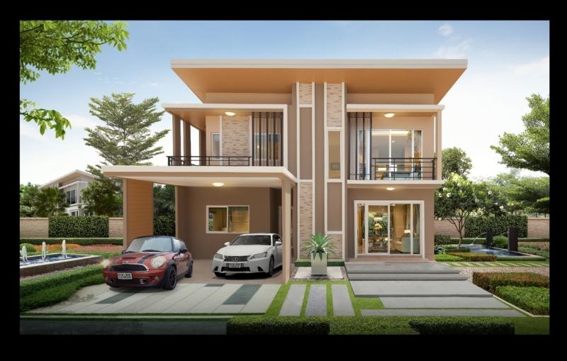 Retouch_House GT-S103@Poojah