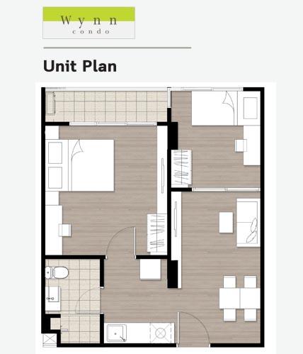 Plan 2 - B8