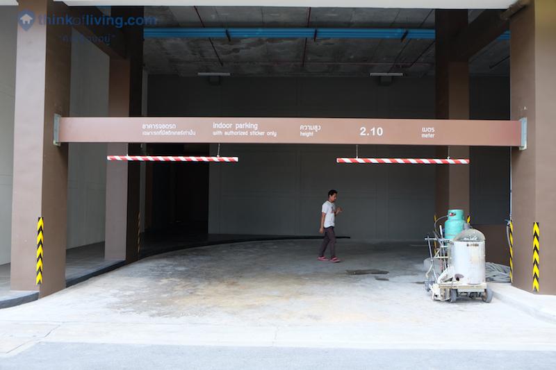 Udelightตลาดพลู_facilities_14