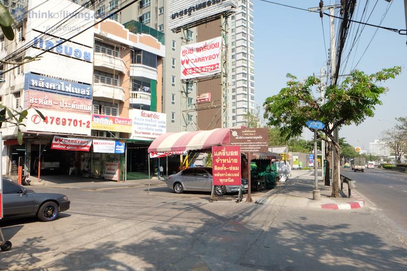 Udelightตลาดพลู_location1_45