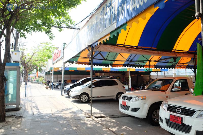 Udelightตลาดพลู_location1_48