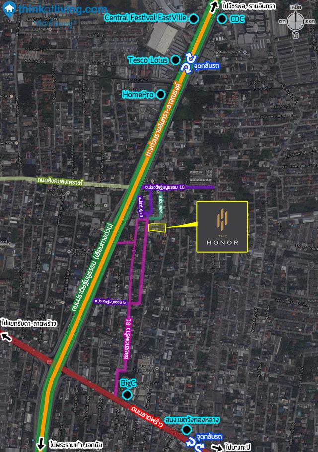 แผนที่ซ.ลาดพร้าว81(แก้ไข)