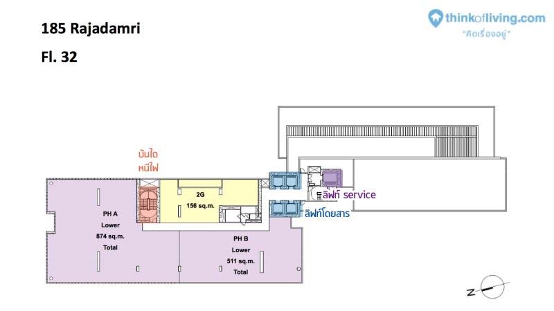 4- Floor plan 32