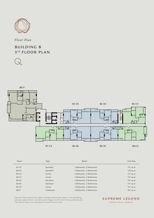 Floor Plan_Building B_3rd-01