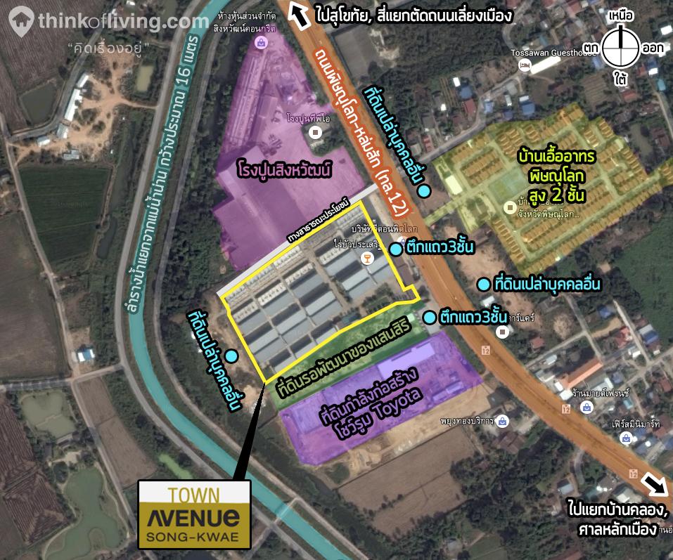 แผนที่ระยะประชิด(แก้ไข)