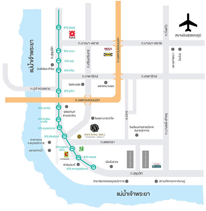 แพรกษา_map-01