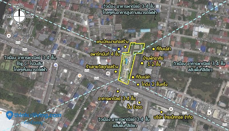 Notting HIll map (3 of 3)