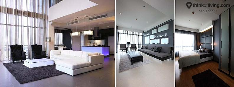 โครงการ The Lofts Yennakart