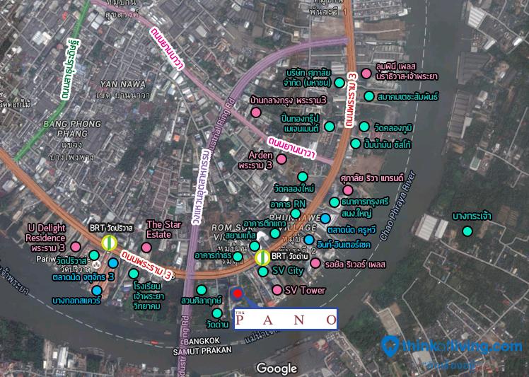 แผนที่ระยะไกล-2