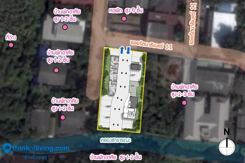 Map รอบๆ_ APlus