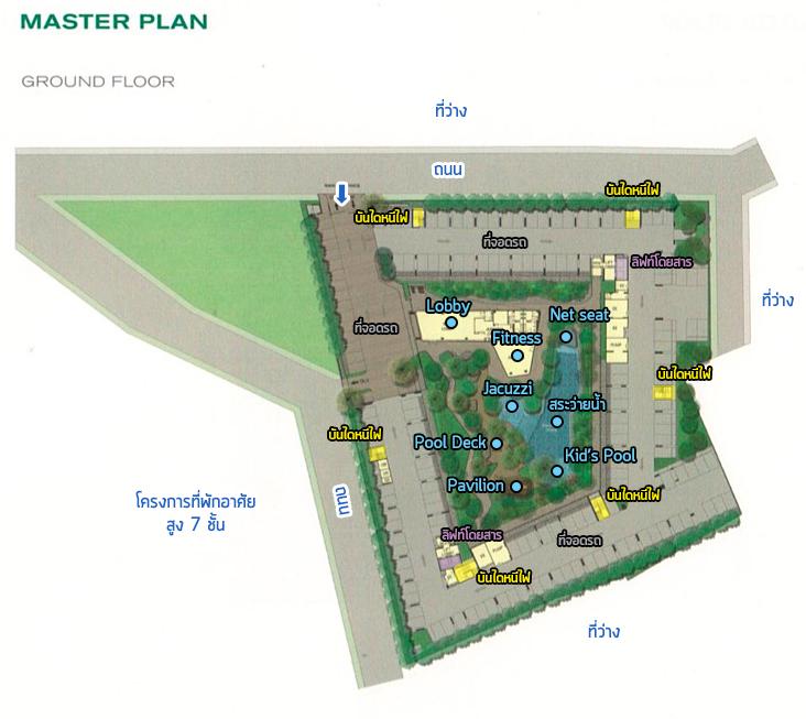 MasterPlan