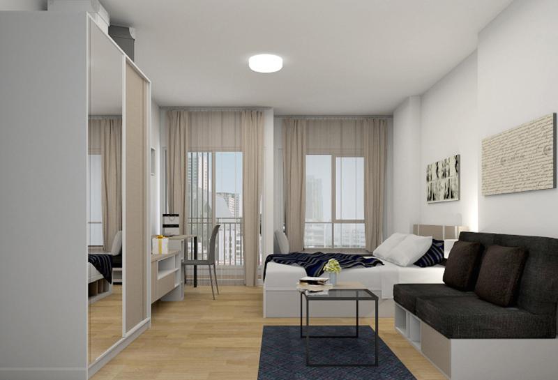 ศุภาลัย 3