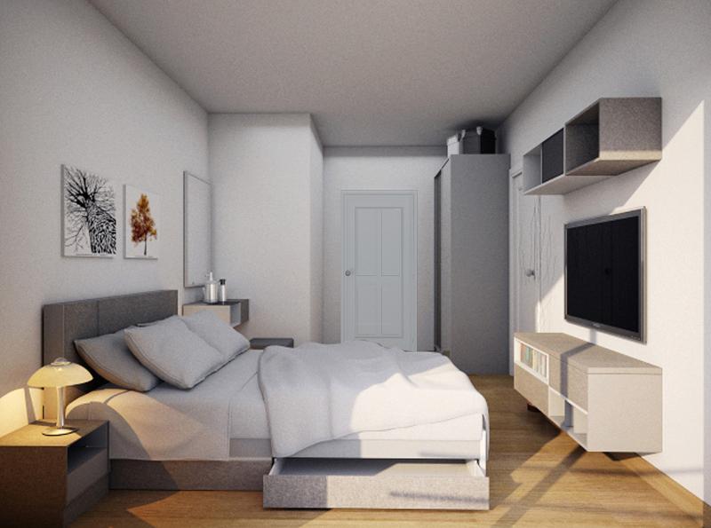 ศุภาลัย 4