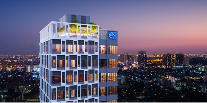 ฺBranded Residence