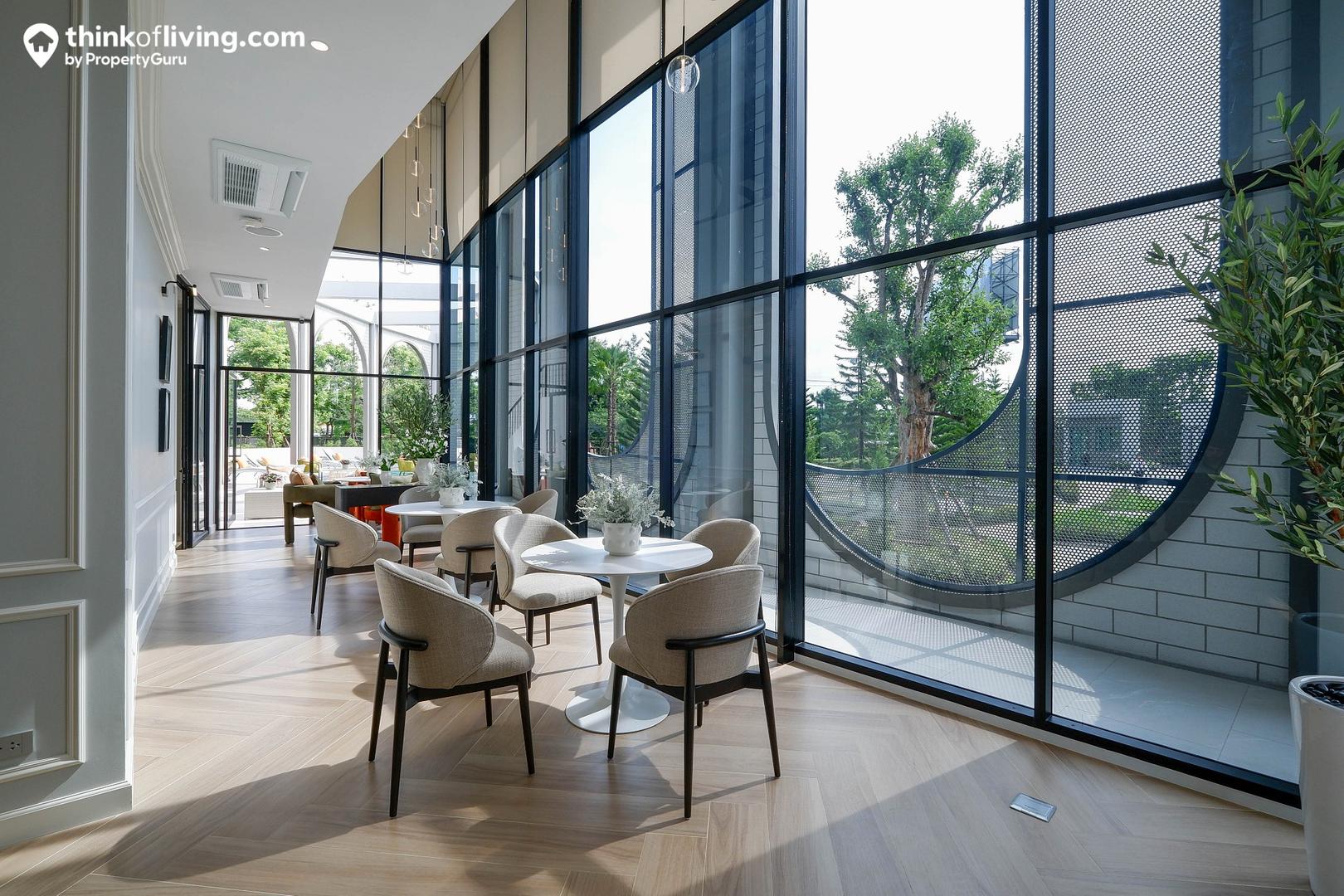 ORNSIRIN โครงการบ้านเชียงใหม่