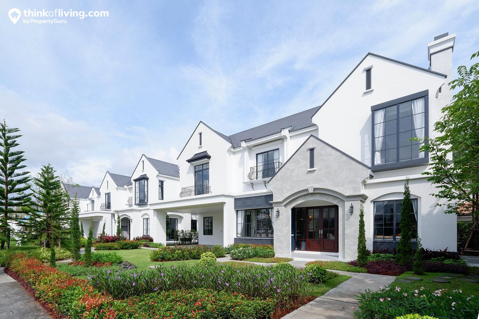 ORNSIRIN โครงการบ้านเชียงใหม่