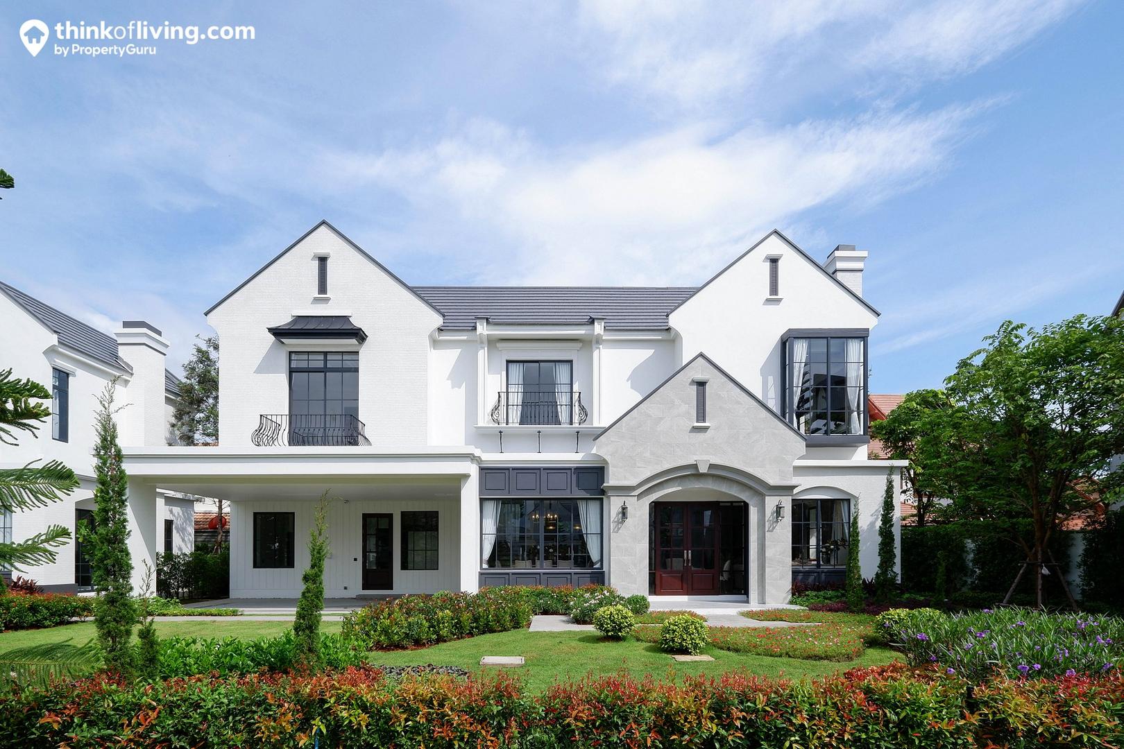 ORNSIRIN โครงการบ้านเชียงใหม่