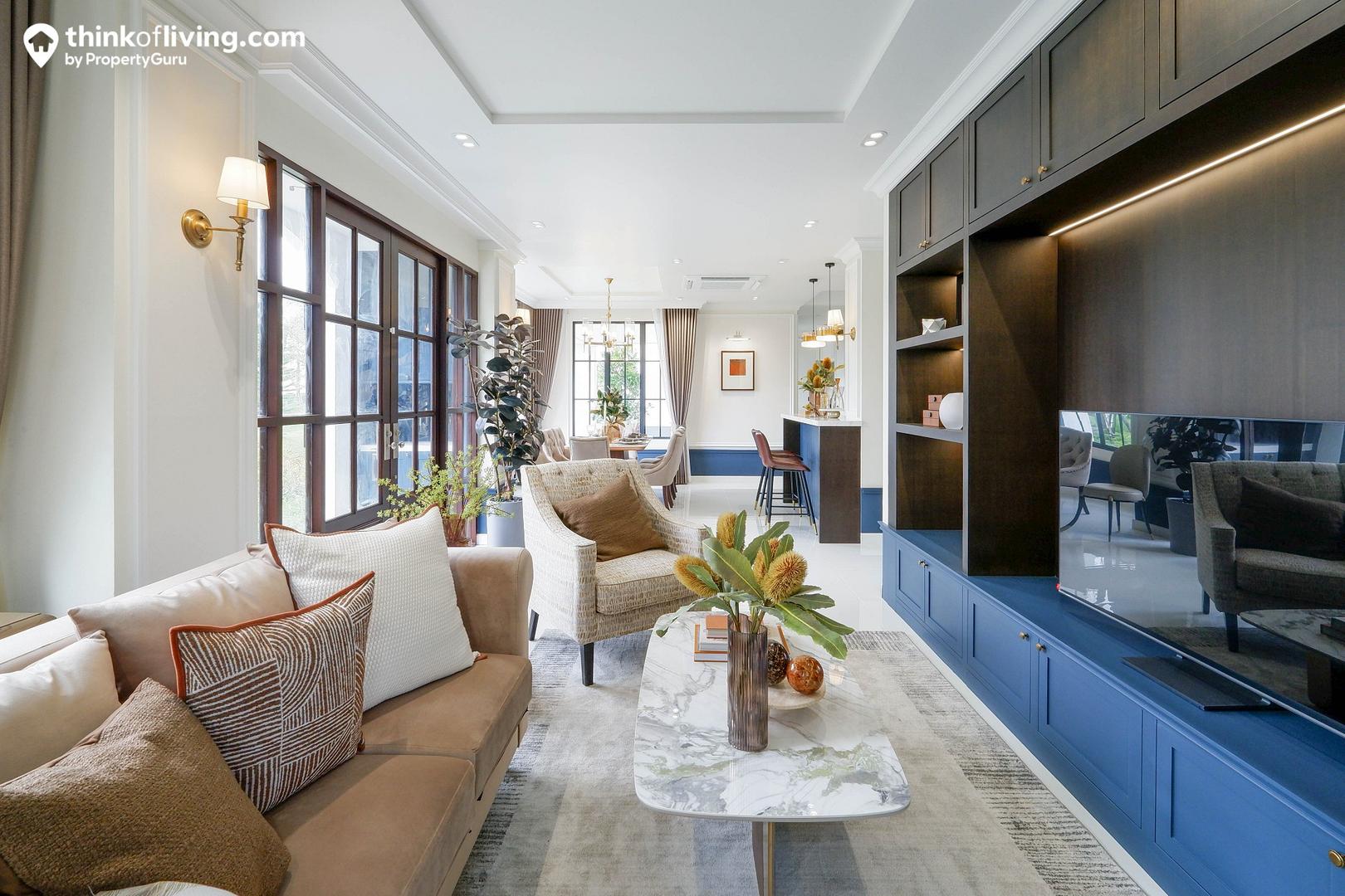 ORNSIRIN โครงการบ้านเชียงใหม่