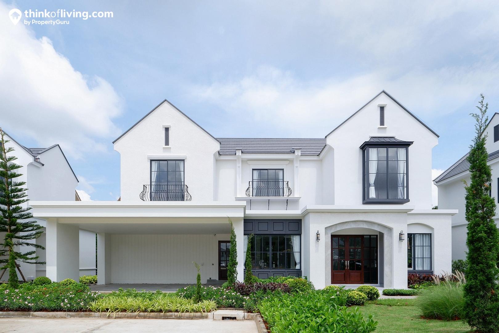 ORNSIRIN โครงการบ้านเชียงใหม่