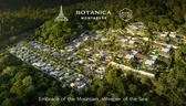 Botanica MontAzure (โบทานิก้า มอนท์เอซัวร์) บ้านพักพูลวิลล่าหรู 500-1,000 ตร.ม. ใกล้หาดกมลา จังหวัดภูเก็ต จาก โบทานิก้า ลักเซอรี่ ภูเก็ต [PREVIEW]