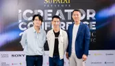 ศุภาลัย ถอดสูตรลับคอนเทนต์ปังแถมยังได้ใจแบรนด์ ในงาน iCreator Conference 2024 [PR News]