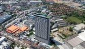 XIM Rama 3 – Suksawat (ซิม พระราม 3 – สุขสวัสดิ์) คอนโด High Rise แห่งแรกในสุขสวัสดิ์ ได้วิวแม่น้ำเจ้าพระยาและคุ้งบางกระเจ้า จาก W & W Property and Development