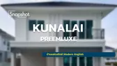 Snapshot @KUNALAI PREEMLUXE