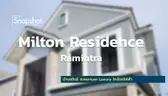 Snapshot @Milton Residence Ramintra