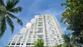 VEHHA HUA HIN (เวหา หัวหิน) คอนโด High Rise ได้วิวทะเลทุกห้อง ติดสวนน้ำและโรงแรม Holiday Inn Resort Vana Nava Hua Hin จาก Proud Real Estate