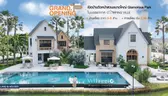 Villaggio ลำลูกกา–วงแหวน บ้านวิวหน้าสวนขนาดใหญ่ สัมผัสวิวธรรมชาติ จากหน้าบ้านได้ทุกวัน 𝐆𝐫𝐚𝐧𝐝 𝐎𝐩𝐞𝐧𝐢𝐧𝐠 𝟏𝟗 ก.ค.นี้