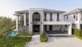 REKHA Pattaya – Motorway บ้านเดี่ยวหรูสไตล์ Modern Classic เพียง 40 ยูนิต พร้อมส่วนกลางใหญ่ 2 ไร่ ในเมืองพัทยา จาก Craftwork