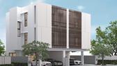 Oak House Sukhumvit 101/1 (โอ๊คเฮ้าส์ สุขุมวิท 101/1) ทาวน์โฮมและบ้านแฝด ใจกลางสุขุมวิท 101/1 ใกล้ BTS อุดมสุข จาก 1469 ออนเวิร์ดส คอร์ปอเรชั่น จำกัด [PREVIEW]