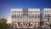 HOFBIZ Home Office Pattanakarn (ฮอฟบิซ โฮมออฟฟิศ พัฒนาการ) โฮมออฟฟิศ 4.5 ชั้นติดถนนพัฒนาการ สังคมส่วนตัวเพียง 20 ยูนิต จาก Revo Estate