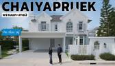 บ้านเดี่ยวรองรับครอบครัวใหญ่ ที่ดิน 100 วาขึ้นไป เริ่ม 18 ล้าน | CHAIYAPRUEK พรานนก – สาย 2 | คิดเรื่องอยู่ EP.819