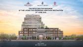 AWC ลงเสาเอก The Ritz-Carlton Bangkok, The Riverside ใน เดอะล้ง 1919