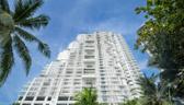 VEHHA HUA HIN (เวหา หัวหิน) คอนโด High Rise ได้วิวทะเลทุกห้อง ติดสวนน้ำและโรงแรม Holiday Inn Resort Vana Nava Hua Hin จาก Proud Real Estate