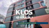 Snapshot @KLOS RATCHADA 7