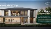 THE CITY บางนา 3 บ้านเดี่ยวโครงการใหม่ NATURE ARCHITECH DESIGN ใจกลางทำเล ‘บางนา’ ใกล้ MEGA BANGNA* เพียง 2 กม. เริ่ม 18.5 – 30 ล้าน*