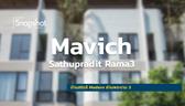 Snapshot @Mavich Sathupradit Rama3