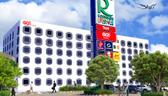 GO Hotel จ่อเปิดแฟล็กชิพแห่งแรก “GO Hotel กรุงเทพ สุวรรณภูมิ แอร์พอร์ต” ปลายปี2025 นี้ 