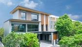 รีวิว SMYTH’S RAMINTRA (สมิทธ์ รามอินทรา) บ้าน 120 ล้าน เพียง 4 ยูนิต ในโซนรามอินทรา จาก Singha Estate