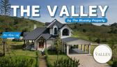 บ้านพักตากอากาศวิวเขาค้อ เลือกแปลงได้ตามใจ The Valley by The Bluesky Property | 10 MINUTE คิดเรื่องอยู่  EP.4