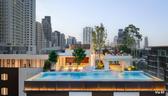 แสนสิริเร่งโอน 3 คอนโดแบรนด์ Via มูลค่า 4,800 ล้านบาท เปิดเกม Luxury Low-Rise ด้วย “Via 61” คอนโดเลี้ยงสัตว์ได้หนึ่งเดียวในสุขุมวิท 61