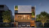 ARBOR METRO Ekkamai-Ladprao (อาเบอร์ เมโทร เอกมัย-ลาดพร้าว) บ้านเดี่ยวลาดพร้าวระดับ Super Luxury ห่างจากรถไฟฟ้าสายสีเหลือง 50 เมตร จาก อาเบอร์ เมโทร ดีเวลลอปเมนท์