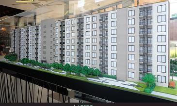 Lesto สุขุมวิท 113 [คอนโด]- อำเภอเมืองสมุทรปราการ, สมุทรปราการ ...