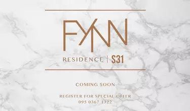 Fynn Residence S31 คอนโด เขตว ฒนา กร งเทพมหานคร Thinkofliving Com